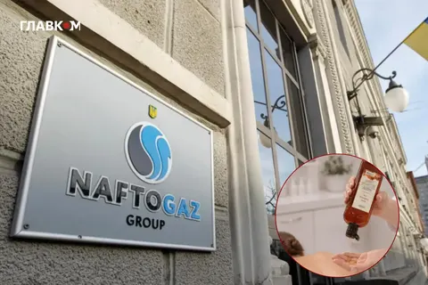 Масажна олія та крем від печії: незвичні закупівлі «Нафтогазу» напередодні зими