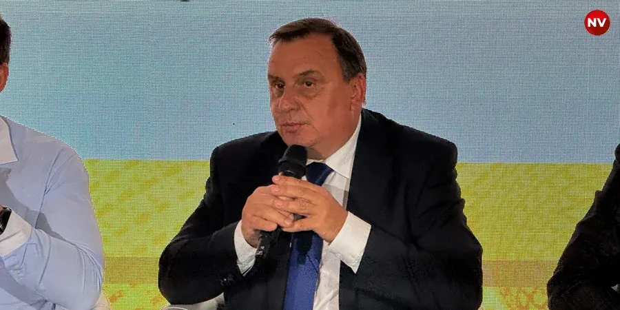 Голова Верховного Суду пояснив, чому стаття про відмивання грошей не працює