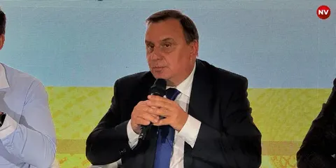 Голова Верховного Суду пояснив, чому стаття про відмивання грошей не працює
