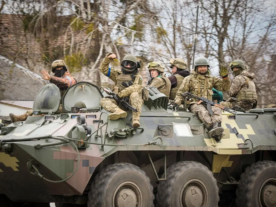 Тимчасова тиша на фронті: що відомо про режим припинення вогню