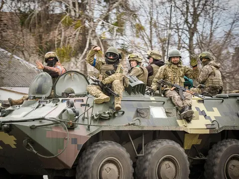 Тимчасова тиша на фронті: що відомо про режим припинення вогню
