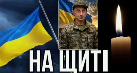 Волинь прощається з Героєм Олександром Гринчуком: завтра траурний кортеж