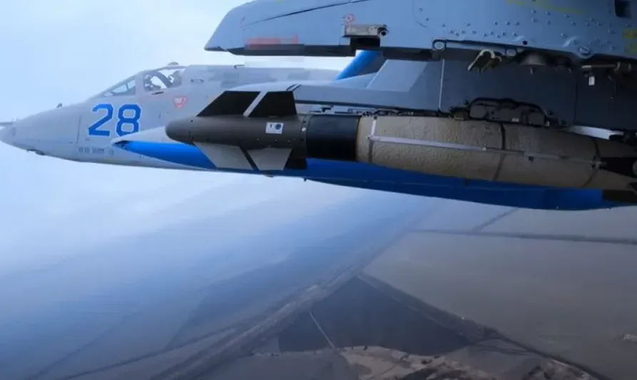 Нові «сюрпризи» для Су-25: що відомо про модернізацію штурмовиків