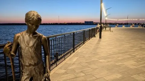 Останні дні літа в Миколаєві: як провести серпень із користю