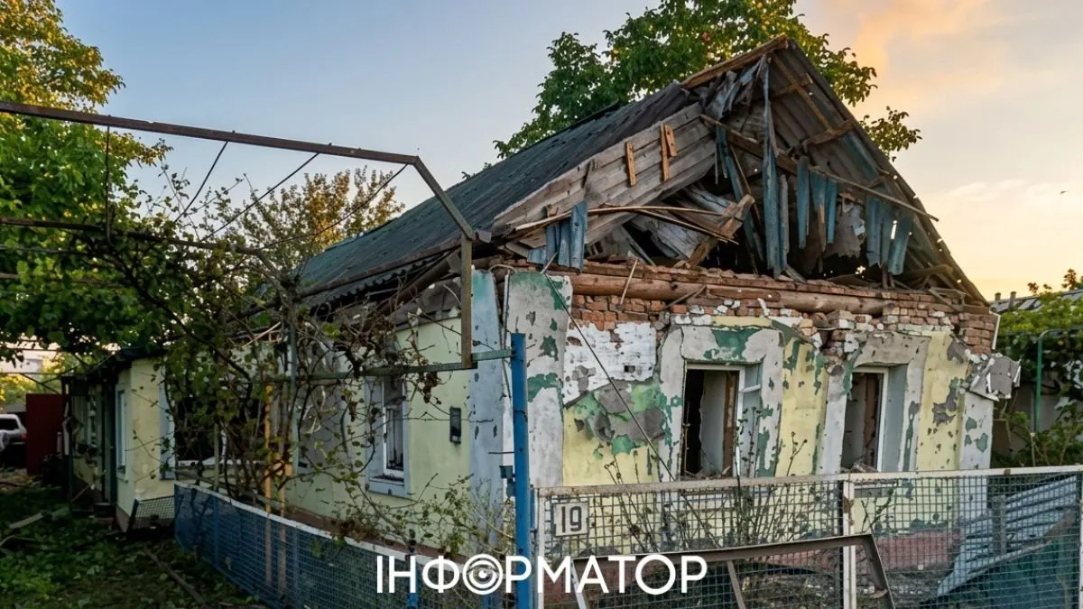 Атака на Запоріжжя: 1217 ударів за добу, двоє загиблих