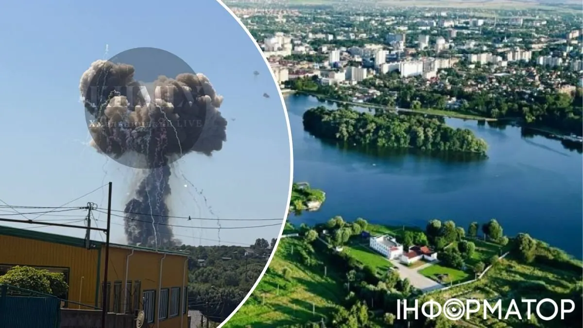 Вибухи у Хмельницькому: що відомо про повторну детонацію