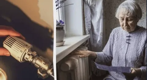 Київ готує план захисту літніх людей та осіб з інвалідністю на випадок надзвичай