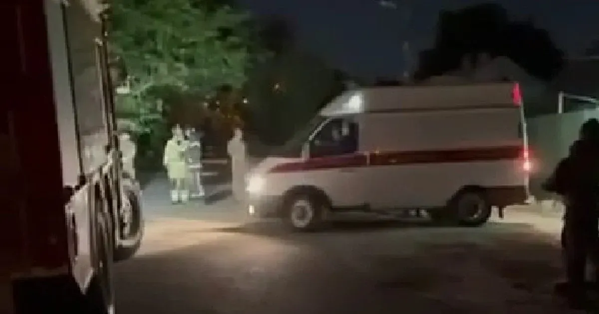 У Донецьку підірвали авто заступника начальника Оленівської колонії