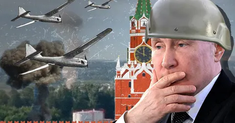 Три кола ППО навколо Москви: чим Кремль заплатив за захист столиці