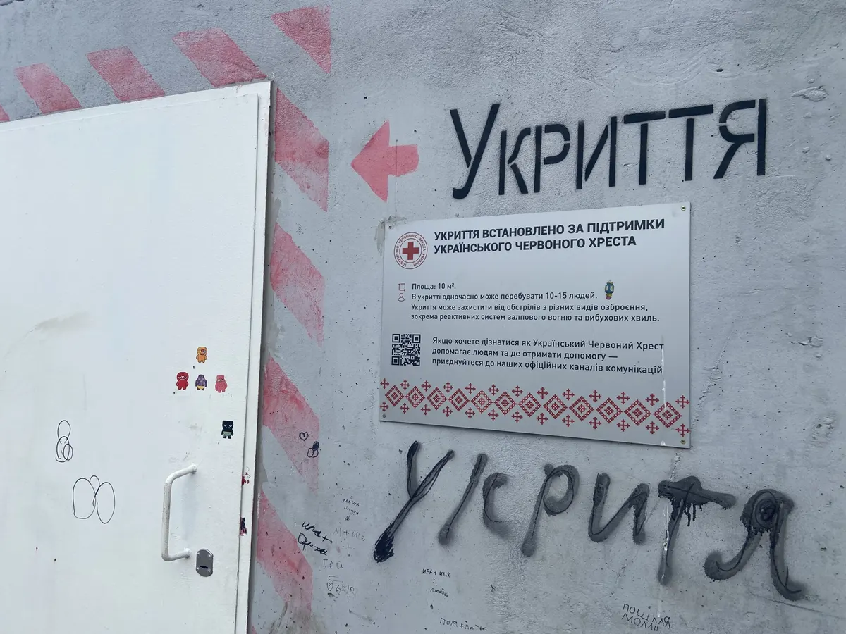 Суми отримають ще 10 млн грн на модульні укриття