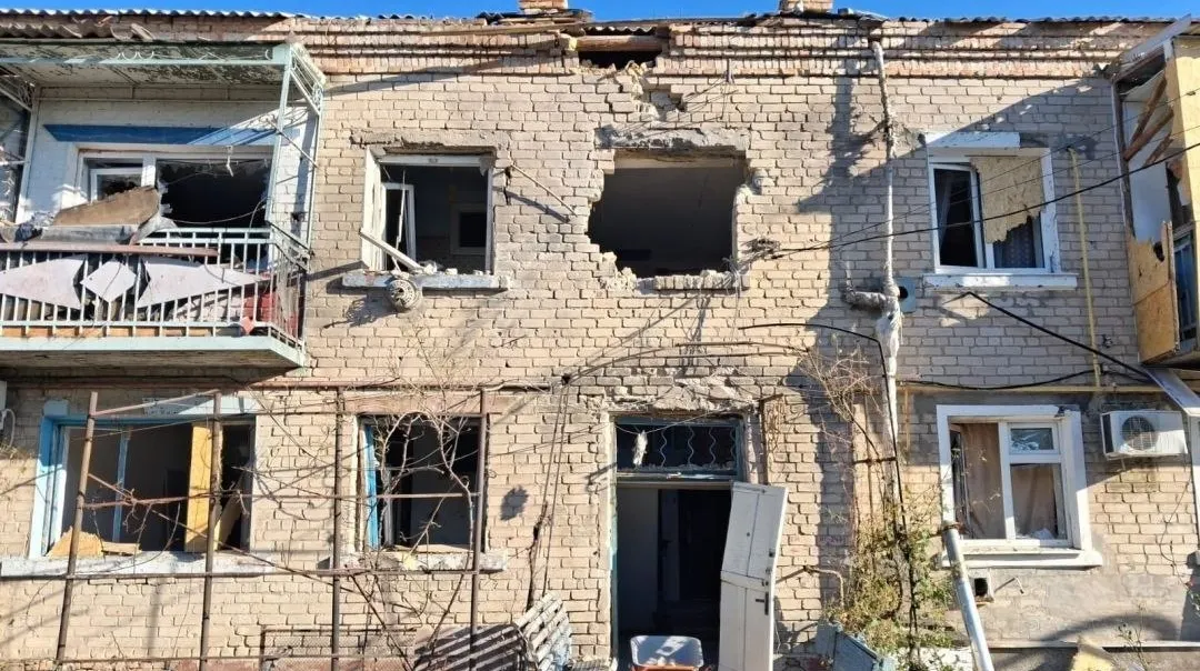 Атаки на Запоріжжя: 923 удари за добу, є жертви