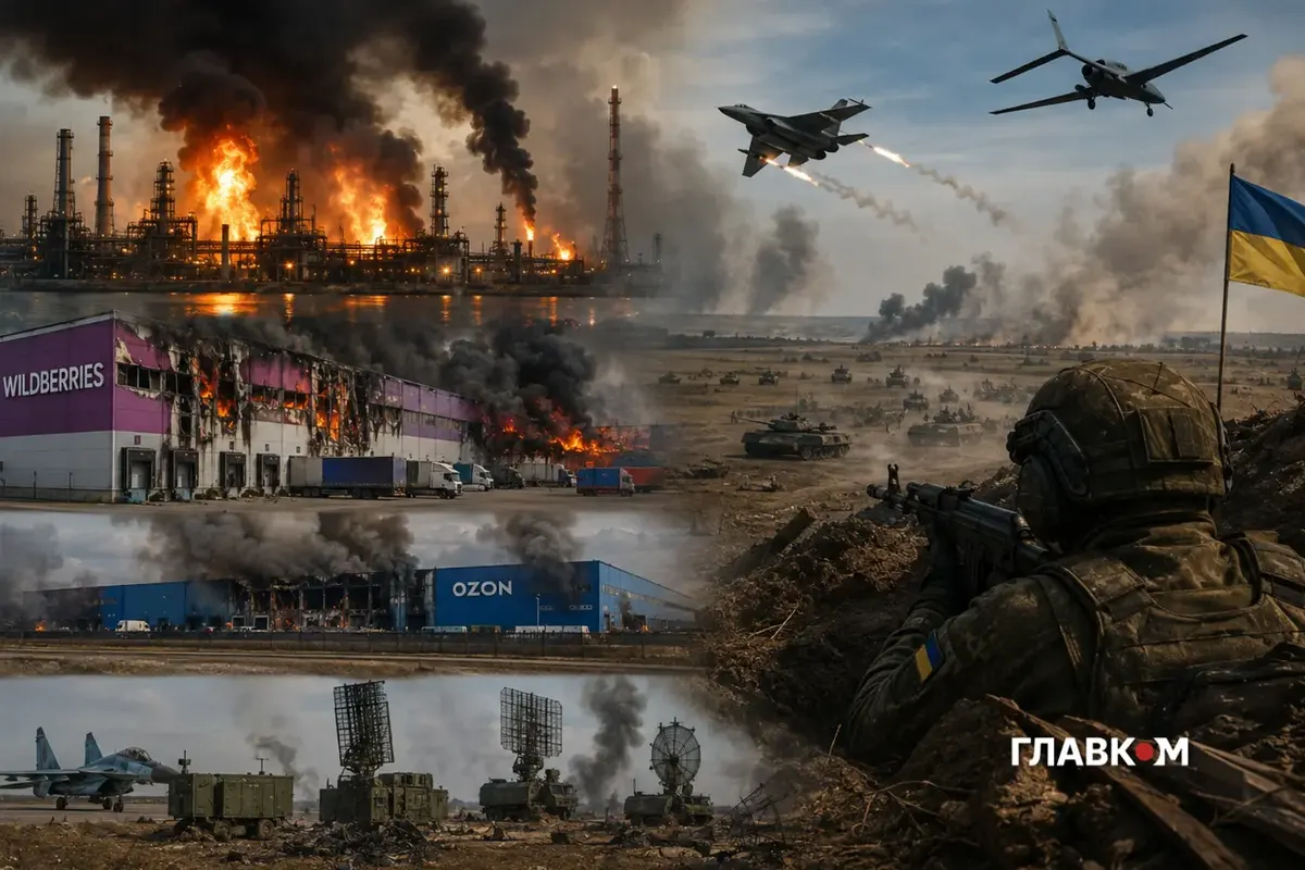 Переговори з РФ: які козирі вже має Україна