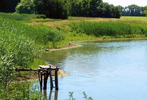 Суд повернув державі Африканівське водосховище на Харківщині