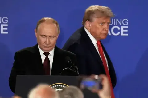 Трамп назвав умову для зустрічі з Путіним: що це означає для України