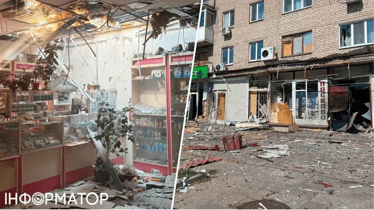 Понад 50 ударів за день: що означає новий обстріл Дніпропетровщини для прифронтових громад