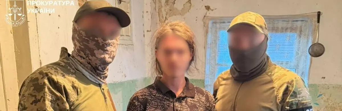Підпал вантажівки у Запоріжжі: що стоїть за «підробітком» для 19-річного