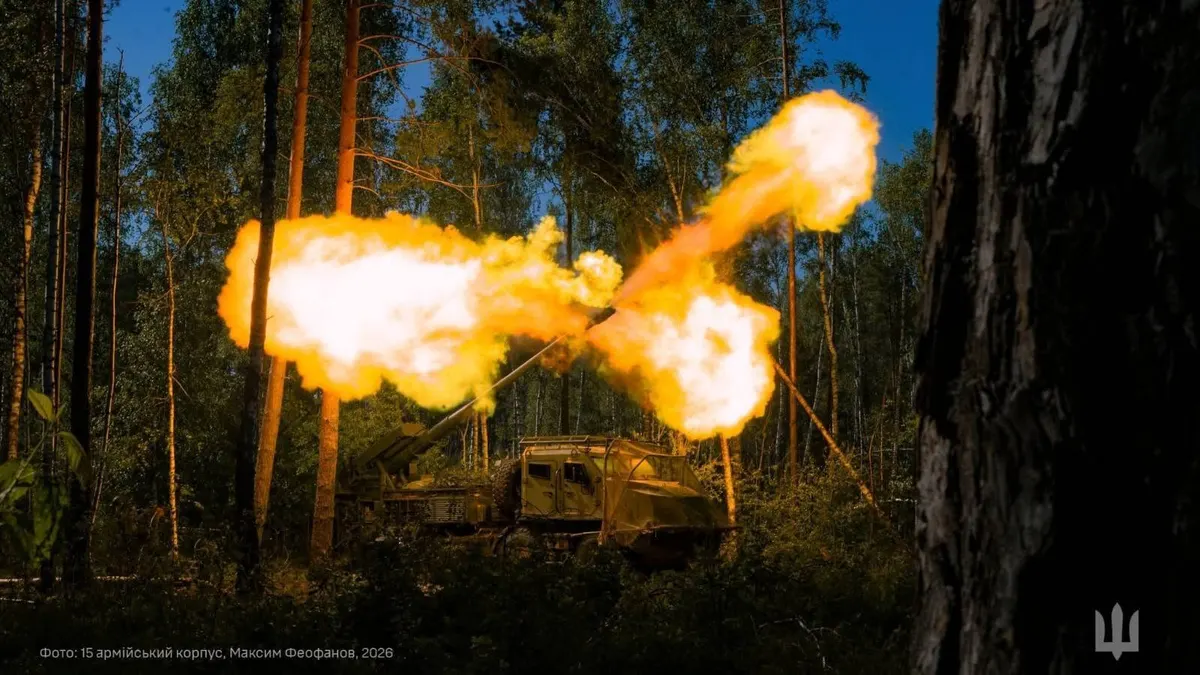 Росія у липні скинула рекордні 8,3 тисячі авіабомб: що це означає для фронту