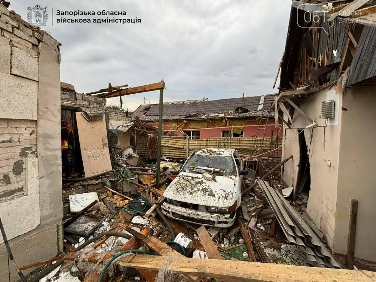 У Запоріжжі 176 власників пошкодженого житла отримають компенсації