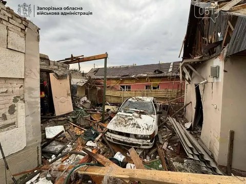 У Запоріжжі 176 власників пошкодженого житла отримають компенсації
