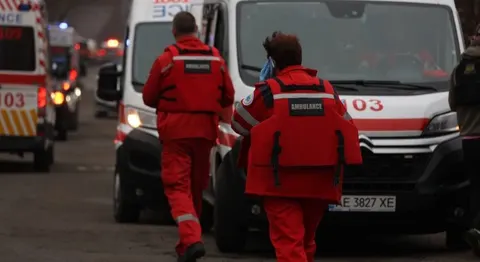 Удар по дорозі в Павлограді: що відомо про наслідки атаки