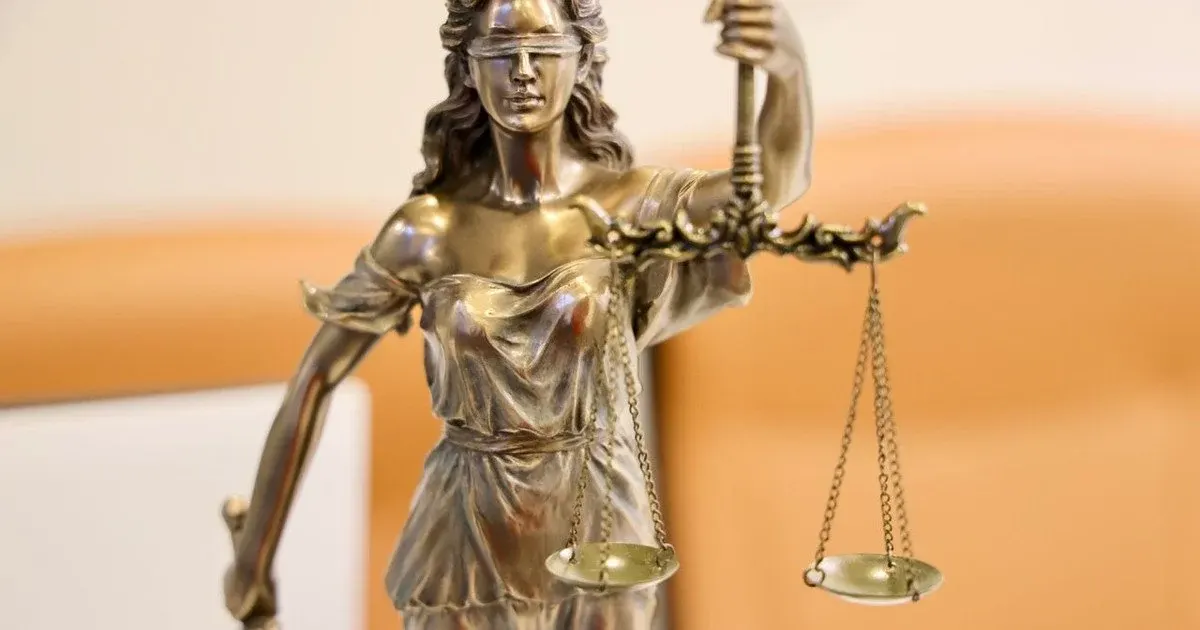 Напад на охоронця суду в Запоріжжі: обвинувачений переплутав його із суддею