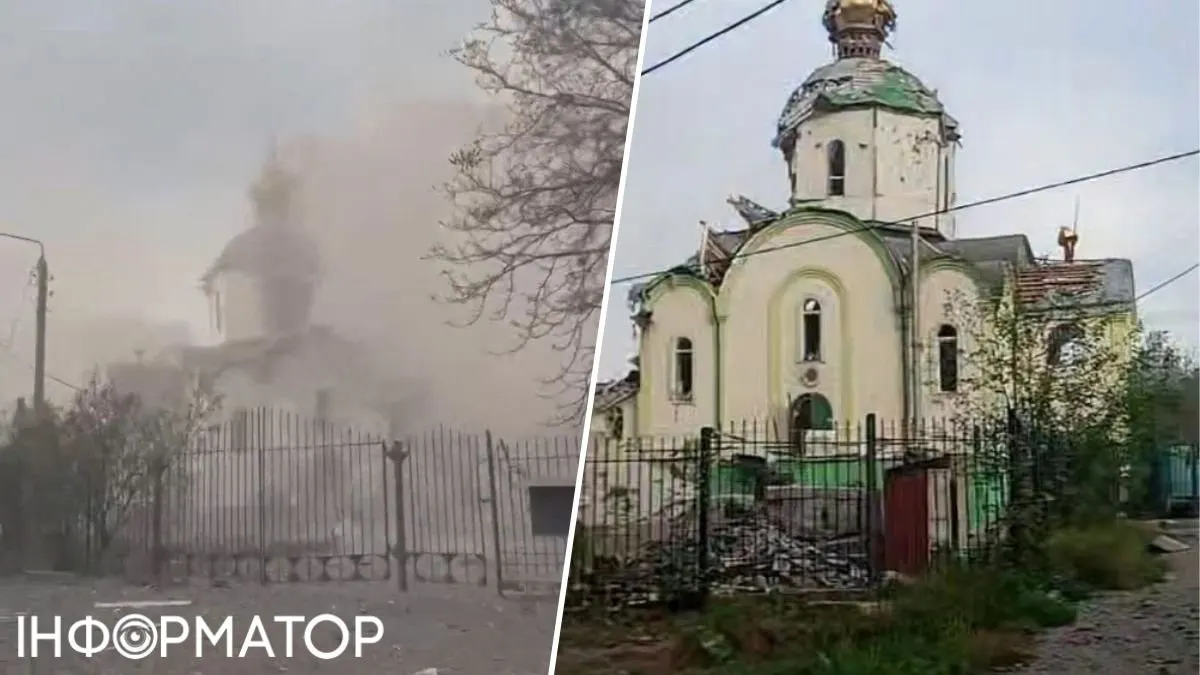 Удар по храму в Краматорську: що це означає для міста