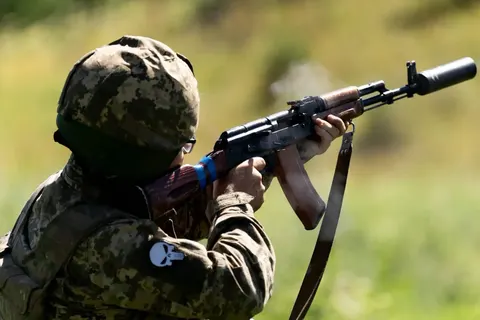 Чому Оріхів під загрозою: новий наступ РФ на Гуляйпільському напрямку