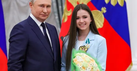 ISU позбавив Валієву нейтрального статусу: що це означає