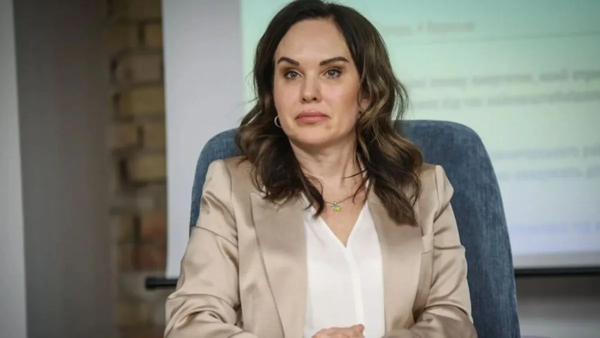 Ірину Мудру затримали: що відомо про справу заступниці глави ОП
