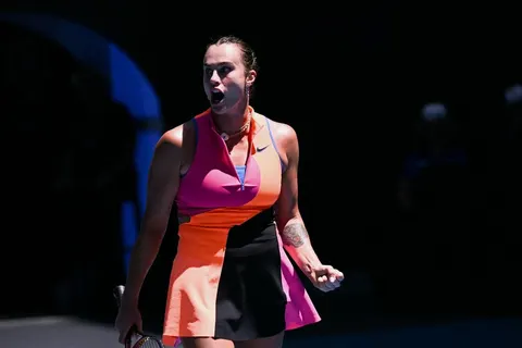 Фінал US Open для Сабаленко: поразка, штраф і що це означає