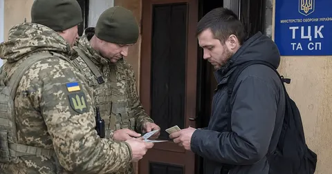 Бронь не рятує: через застарілі дані можна втратити відстрочку