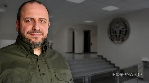 Умєрову знайшли нову посаду: очолить зовнішню розвідку
