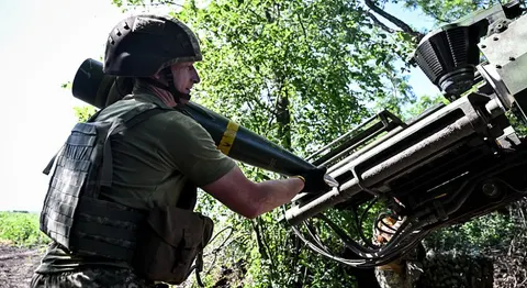 Втрати РФ за добу: 1400 окупантів і 41 артсистема — що це означає