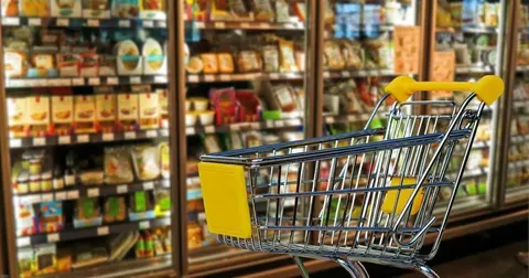Запас продуктів на 7–12 днів: що радять українцям в умовах війни