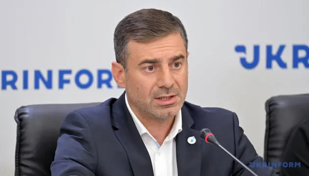 878 цивільних верифіковано в російському полоні через МКЧХ — Лубінець
