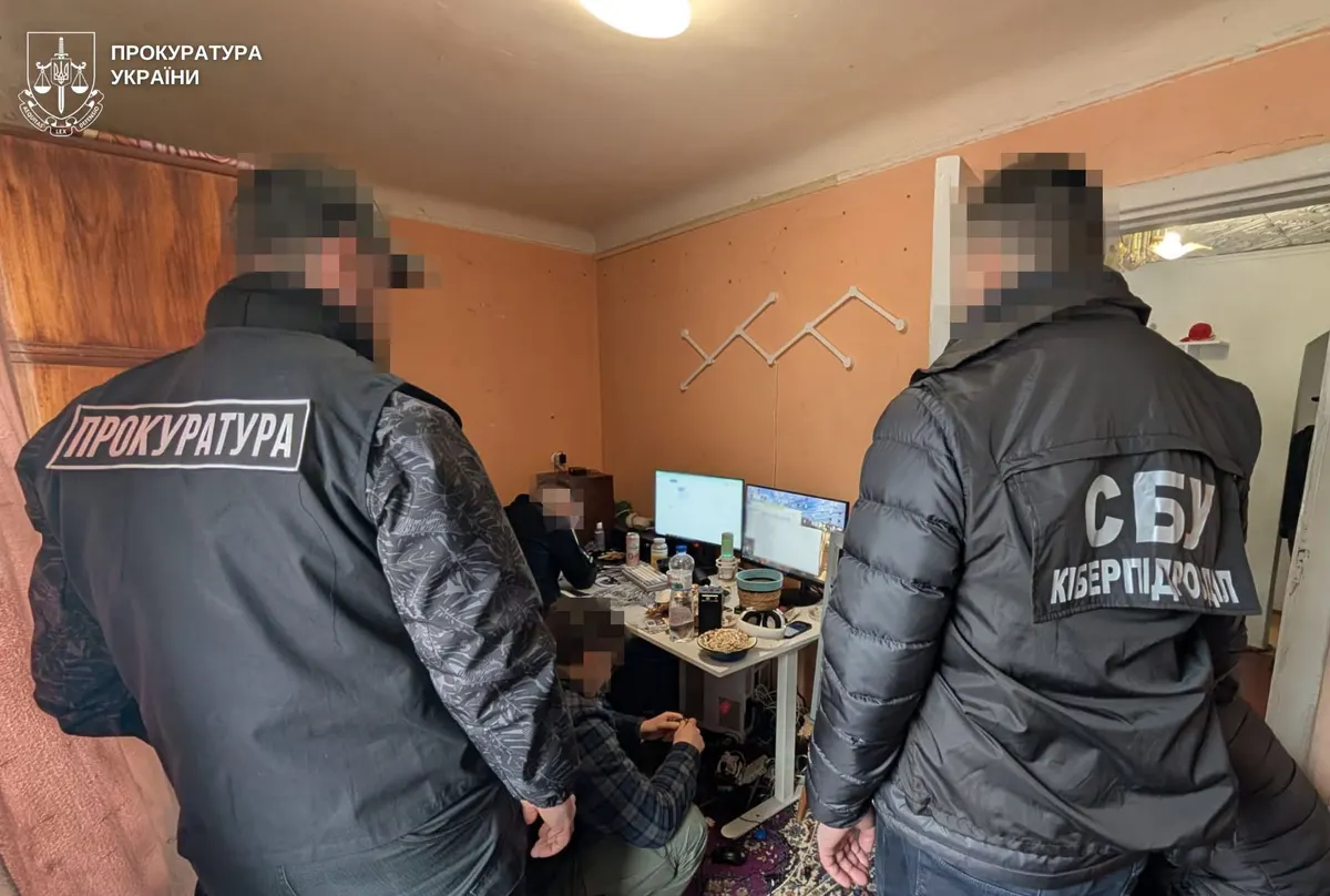 Викрадення 610 тисяч акаунтів Roblox: що це означає для користувачів в Україні