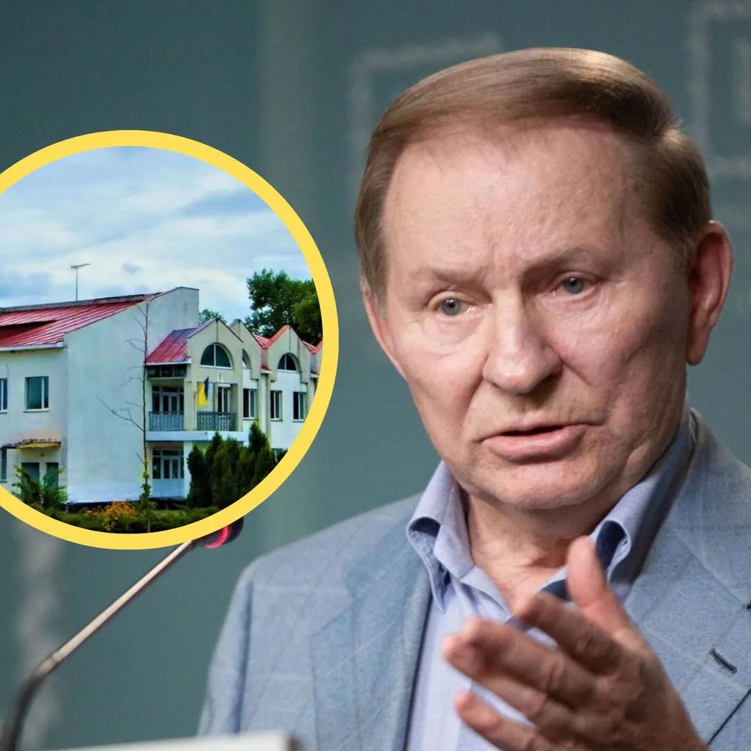 Село Кучми під обстрілами: як виглядає Чайкине сьогодні