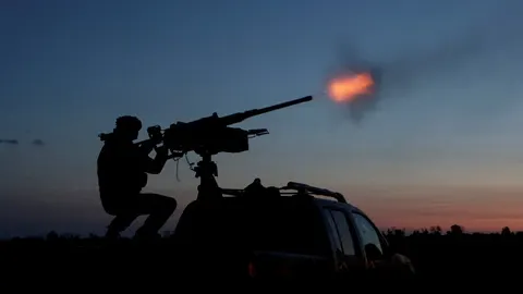 Удар по Хмельницькому: загоряння на ринку, є робота ППО