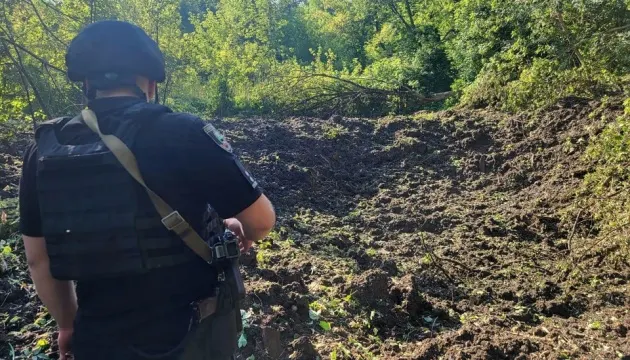 Донеччина: доба війни — один загиблий, дев'ятеро поранених