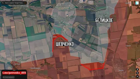 Росіяни тиснуть на Добропільському та Костянтинівському напрямках: що відомо