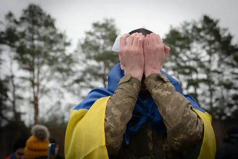 У ГУР обіцяють новий обмін полоненими «дуже, дуже скоро»