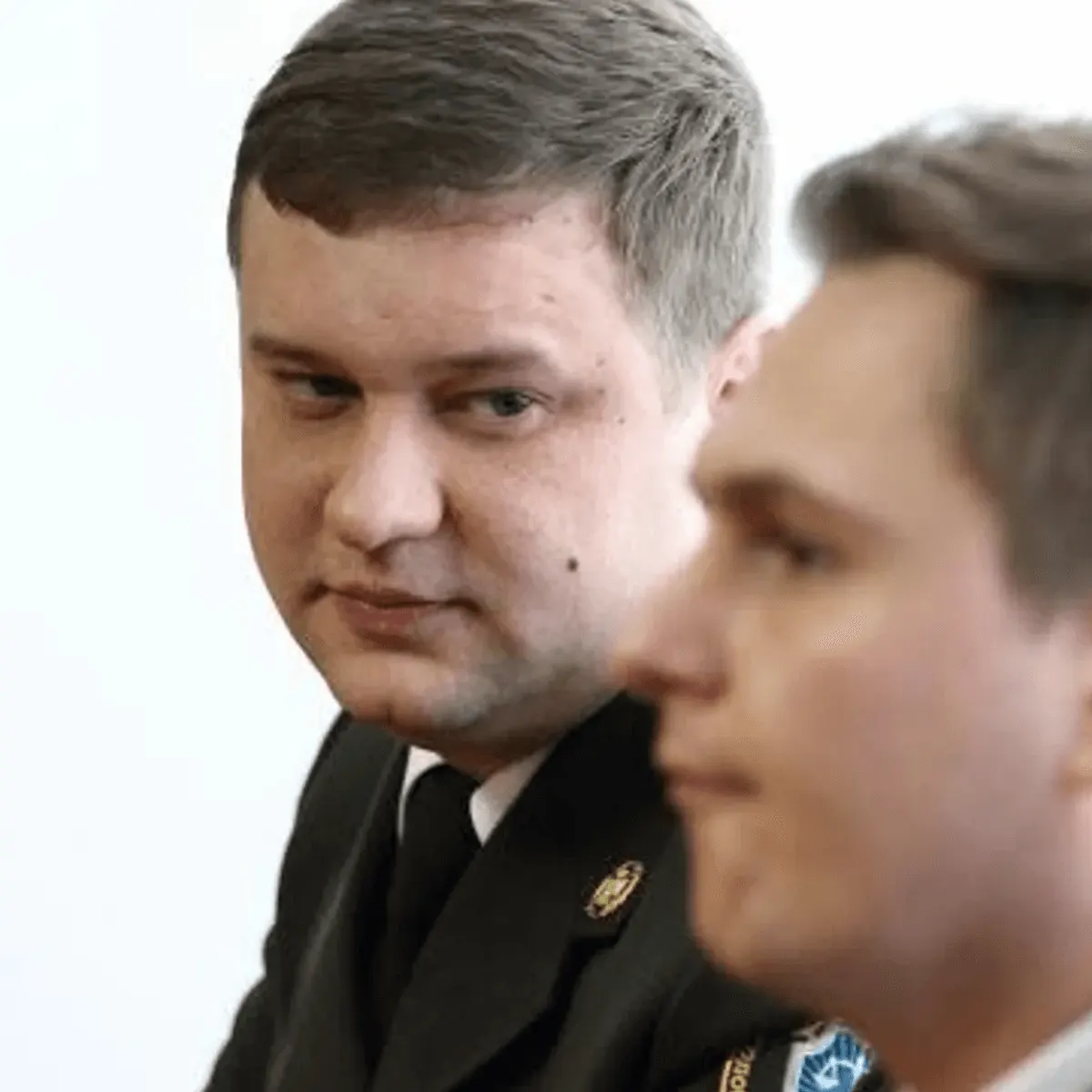Паспорт РФ у дружини заступника генпрокурора: що це означає для ОГП і справи воєнних злочинів