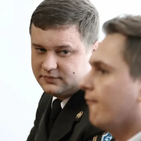 Паспорт РФ у дружини заступника генпрокурора: що це означає для ОГП і справи воє