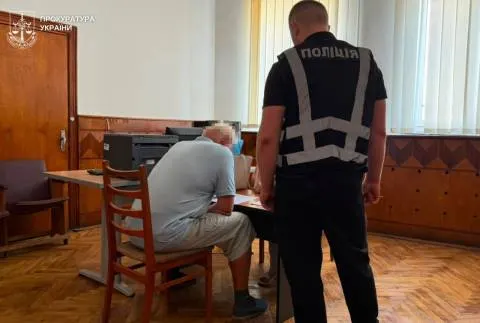 Експрацівника енергокомпанії звинувачують у загибелі дитини на Львівщині