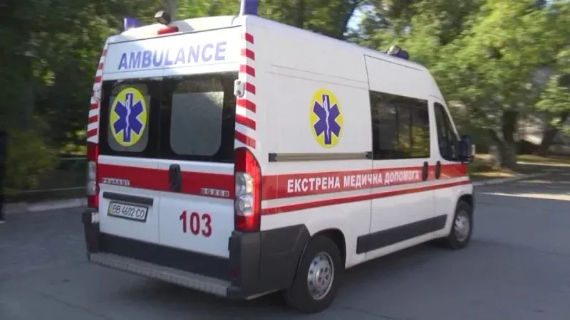 Вибух колеса під час зварювання на Буковині: двоє загиблих