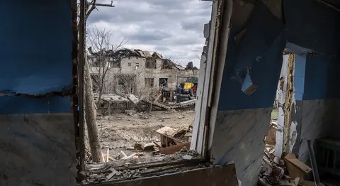 ЗСУ повернули контроль над новими територіями біля Дворічної