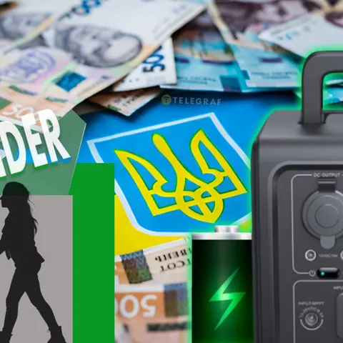 Зарядки для дітей з інвалідністю: як Фонд декарбонізації переплатив 70 мільйонів