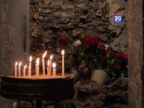 Серпень-2026 у церковному календарі: ключові свята та пости