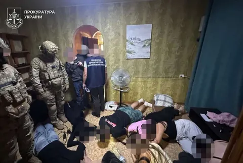 У Дніпрі ліквідували шахрайські call-центри: що відомо