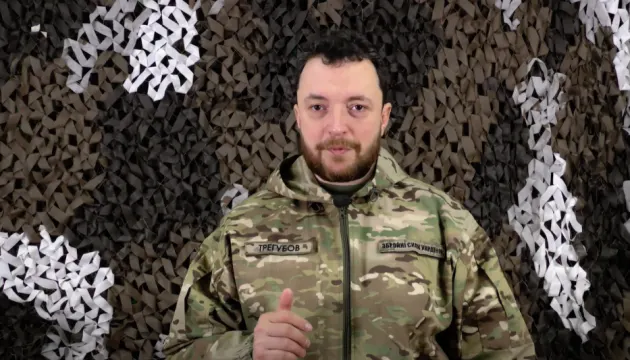 Танки РФ відійшли на третій план через 20-кілометрову «кілзону» — Трегубов
